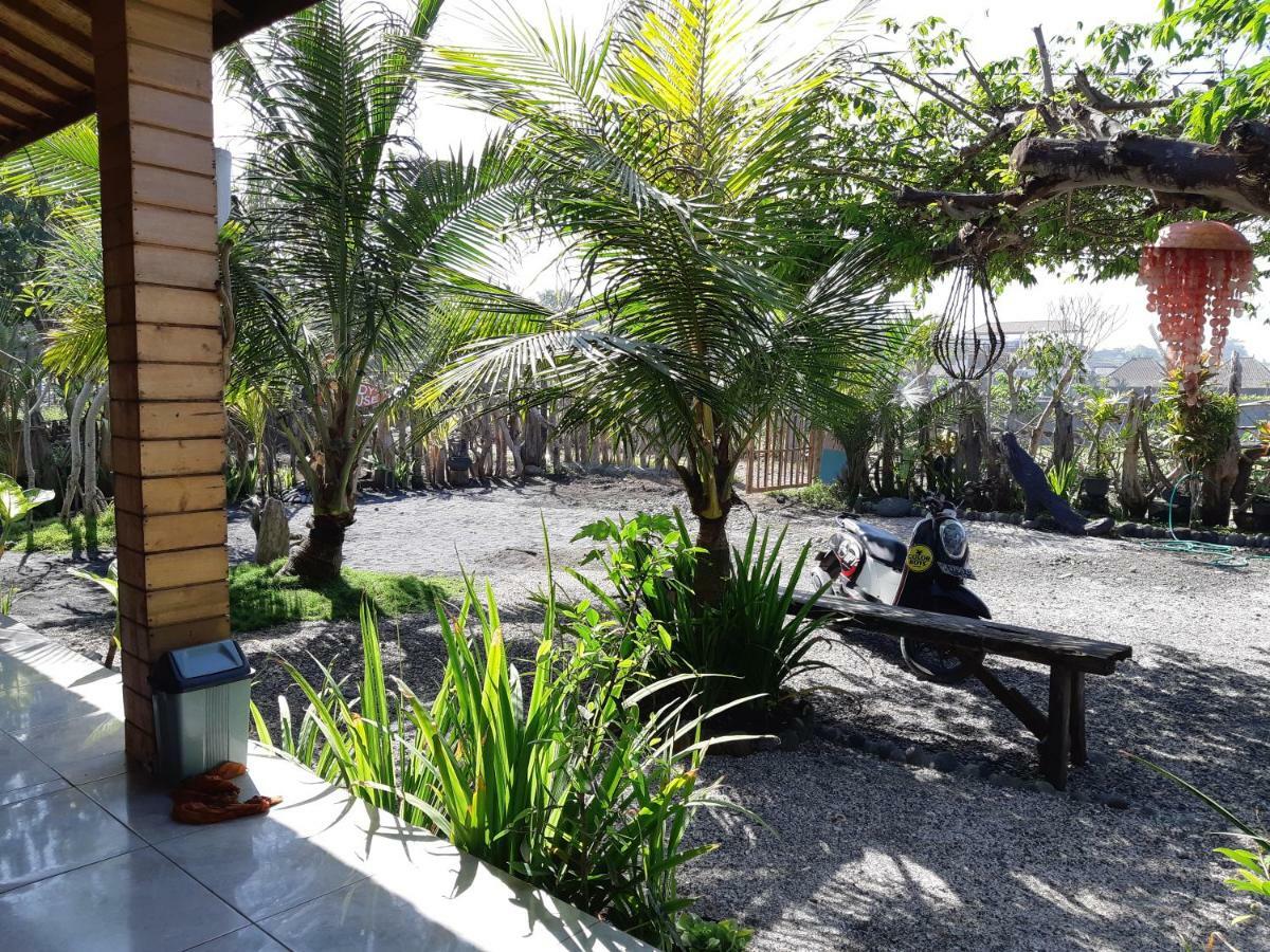 Friend House Stay & Surf Airsatang Exterior photo